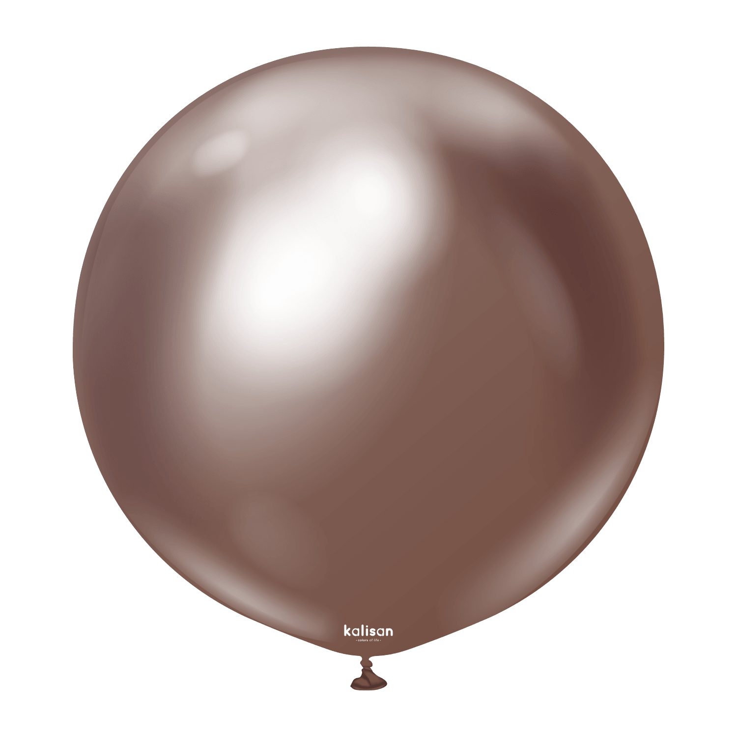 Kalisan Mirror Chocolate