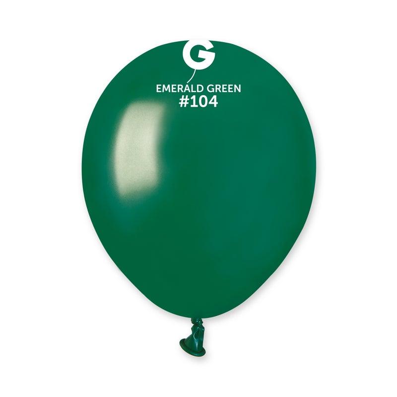 GEMAR Emerald Green 104
