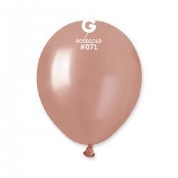 GEMAR Rose Gold 71