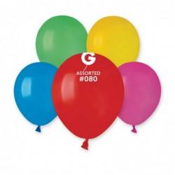 GEMAR Assorted 80