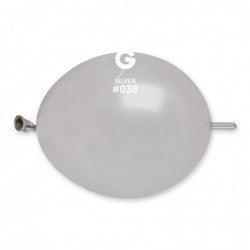 GEMAR Silver 38 G-Link