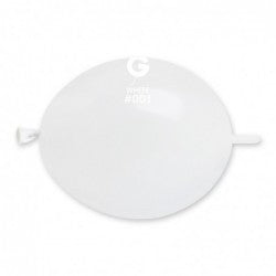 GEMAR White 01 G-Link