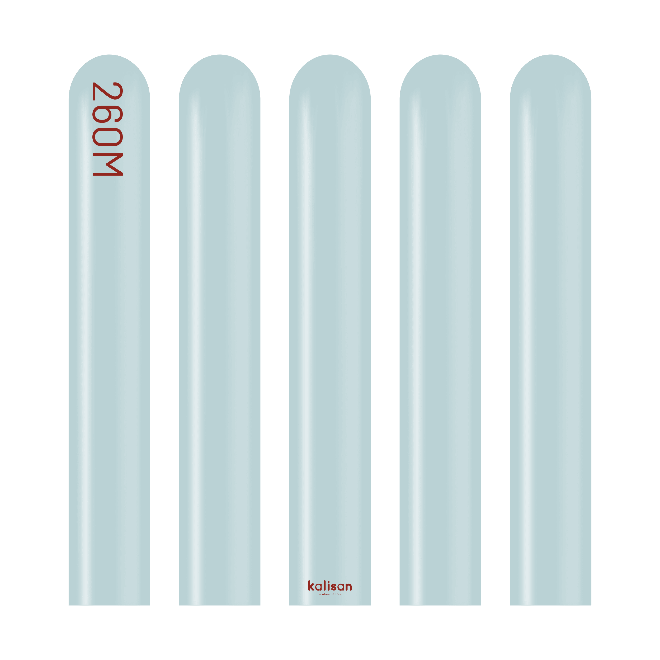 Kalisan 260k Storm Pak