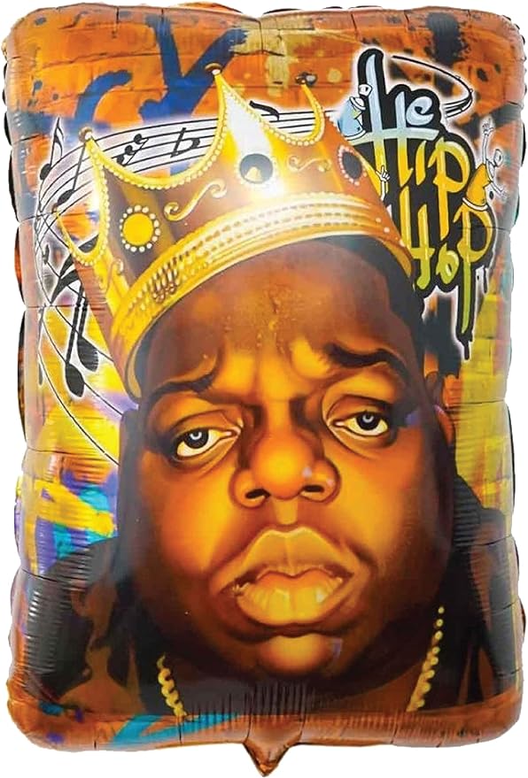 BIGGIE
