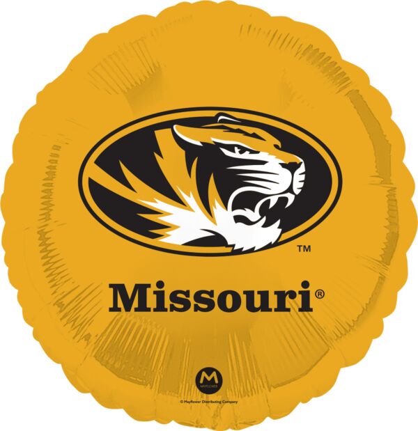 Missouri Balloon