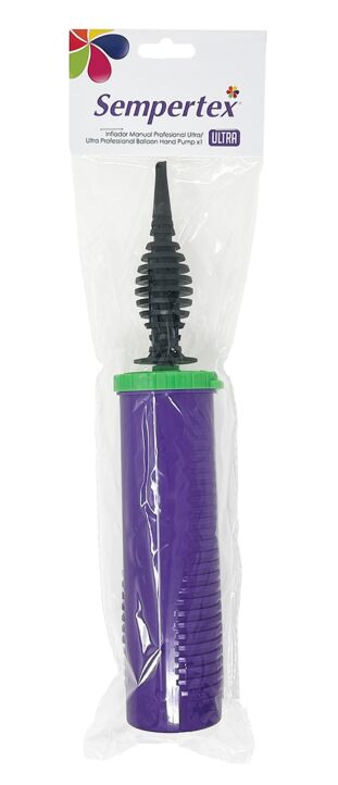 Sempertex Ultra Hand Pump
