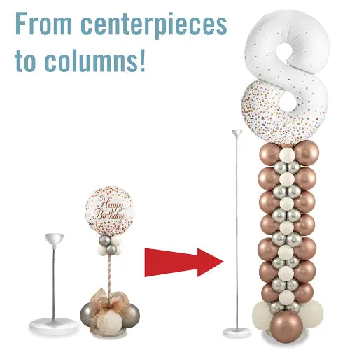 Telescopic Balloon Base Pro