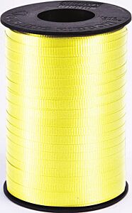 Ribbon, Light Yellow
