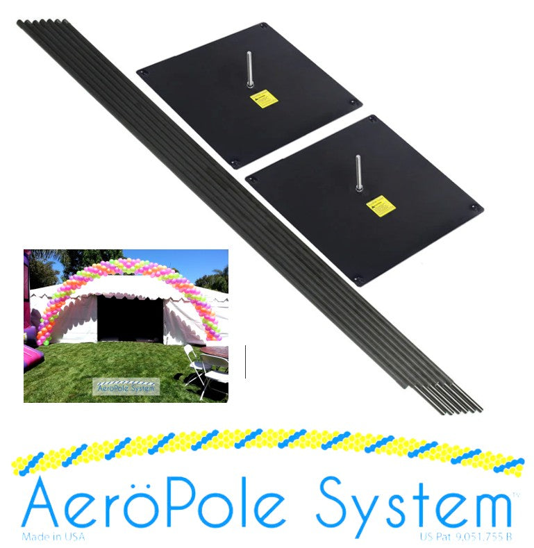 AeroPole System Kit