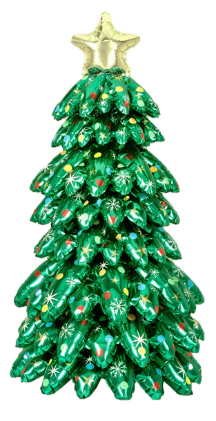 Airloonz-Christmas Tree Stacker