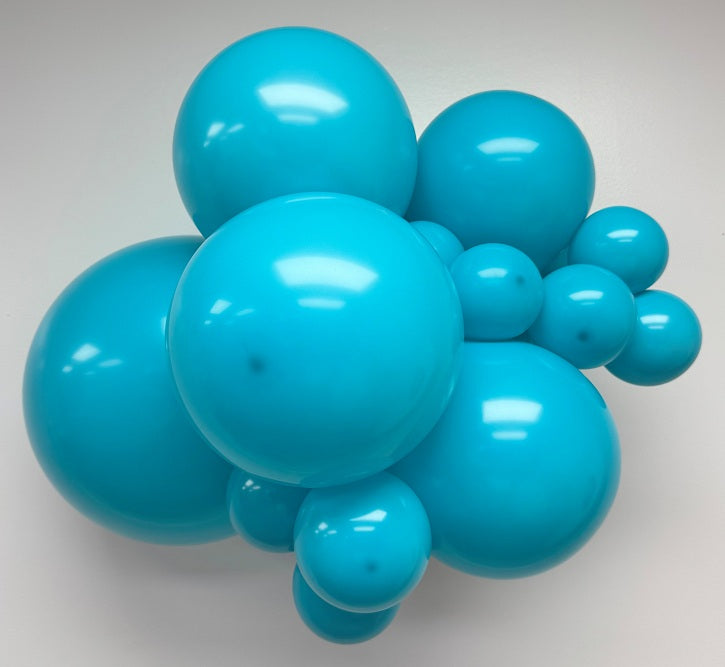 Kalisan Aqua Latex Balloon
