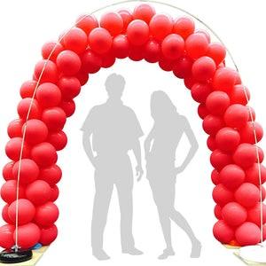 Balloon Arch Pole Kit