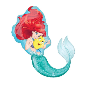 Ariel