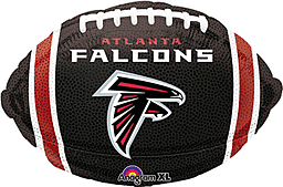 NFL ATLANTA FALCONS FOOTBALL