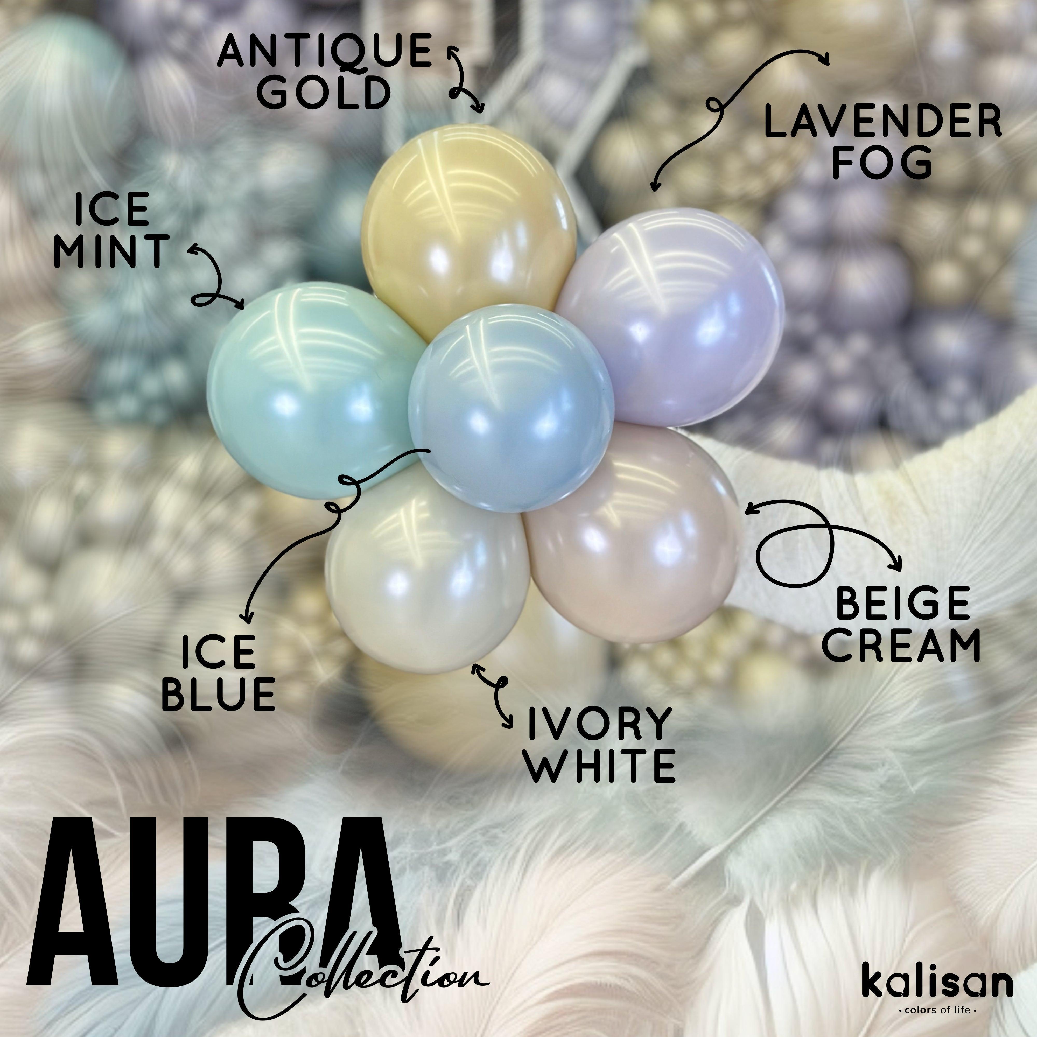 Kalisan Aura Ice Blue