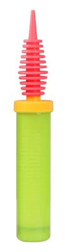 Modelling 160 Balloon Pump