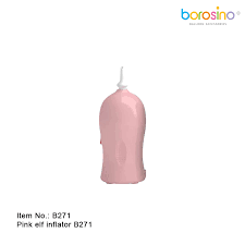Elf Inflator - Pink