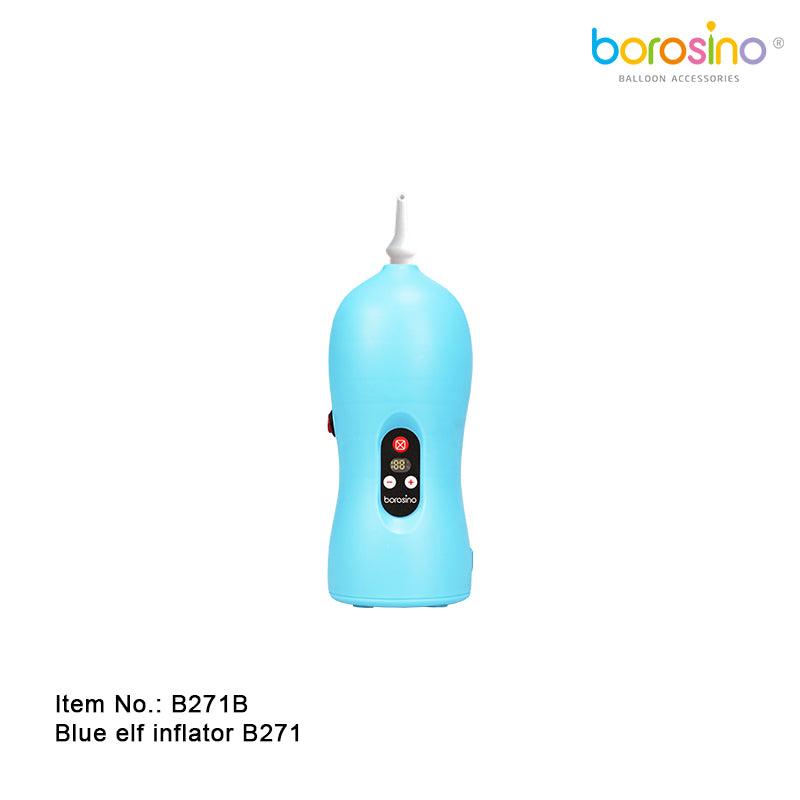 Elf Inflator - Blue