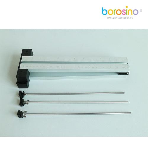 Sizer Foldable Borisino