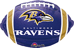 NFL BALTIMORE RAVENS FOOTBALL