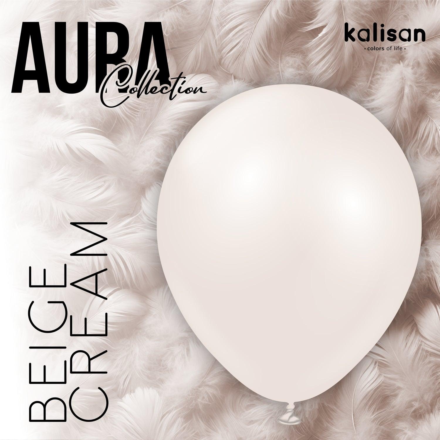 Kalisan Aura Beige Cream