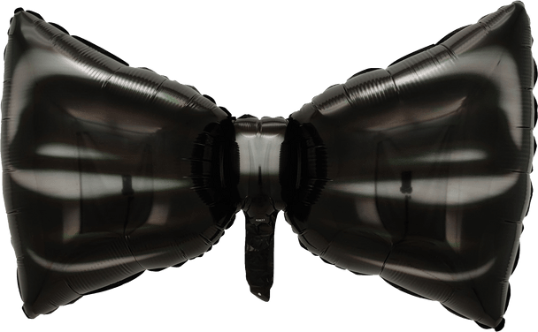 Bow Tie Black 22"