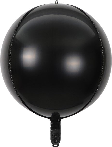 Sphere Black 22"