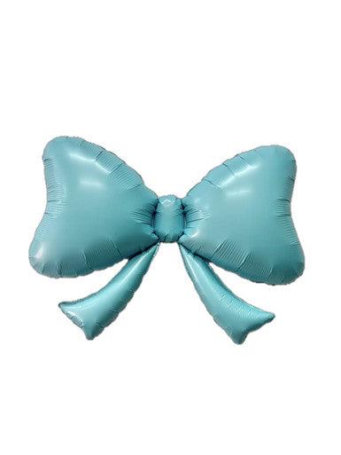 Bow Tie Light Blue 40"