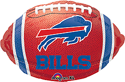 NFL BUFFALO BILLS FOOTBALL