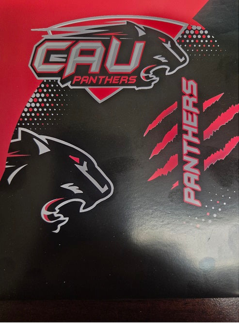 Clark Atlanta Balloon