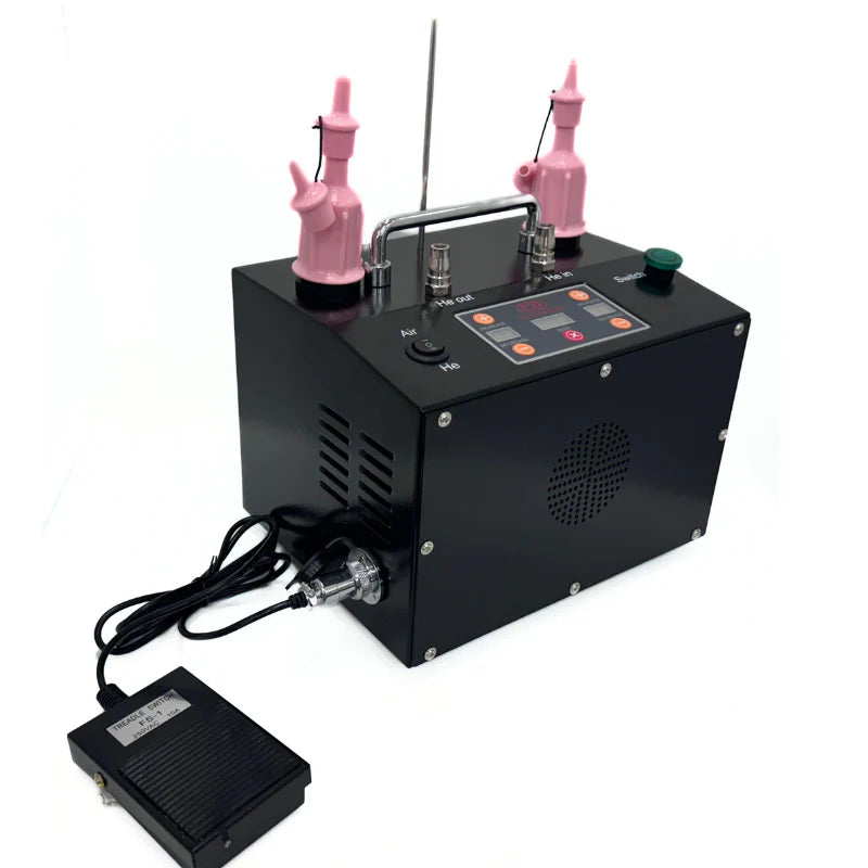 CD-612 Digital Balloon Inflator