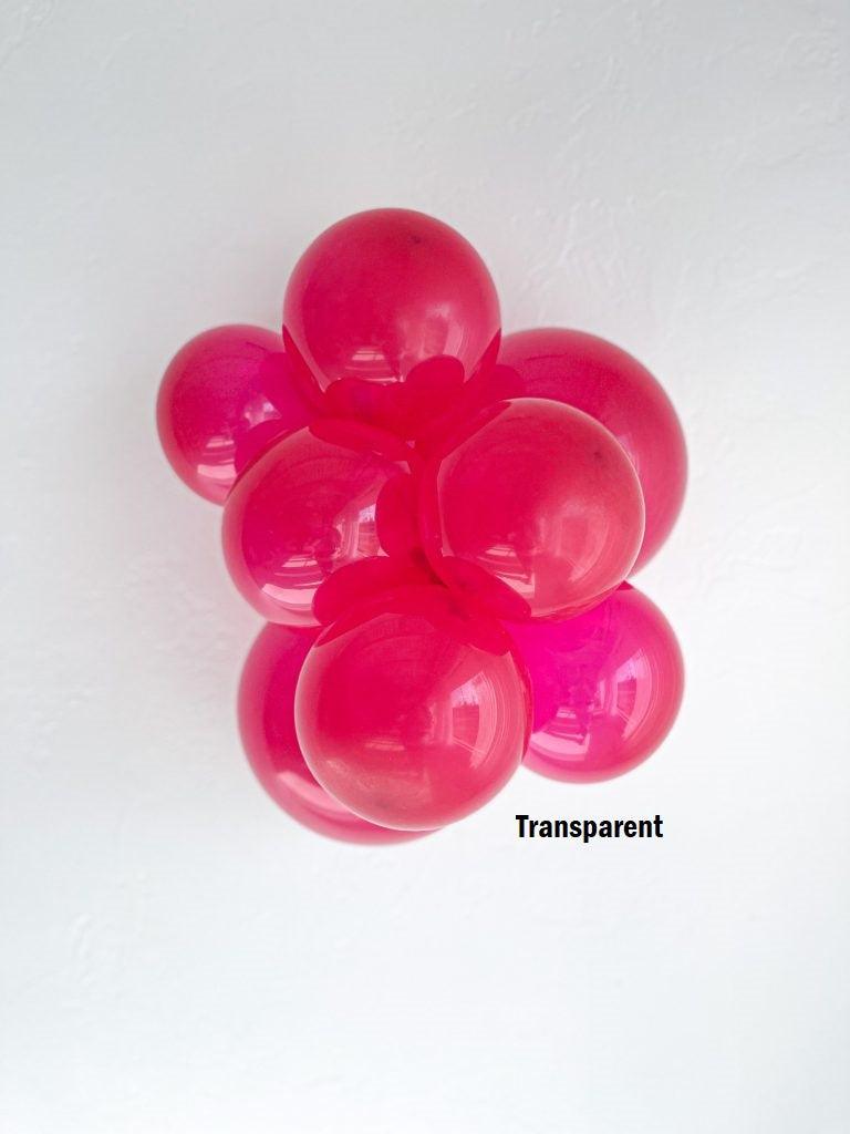 TUFTEX Crystal Magenta