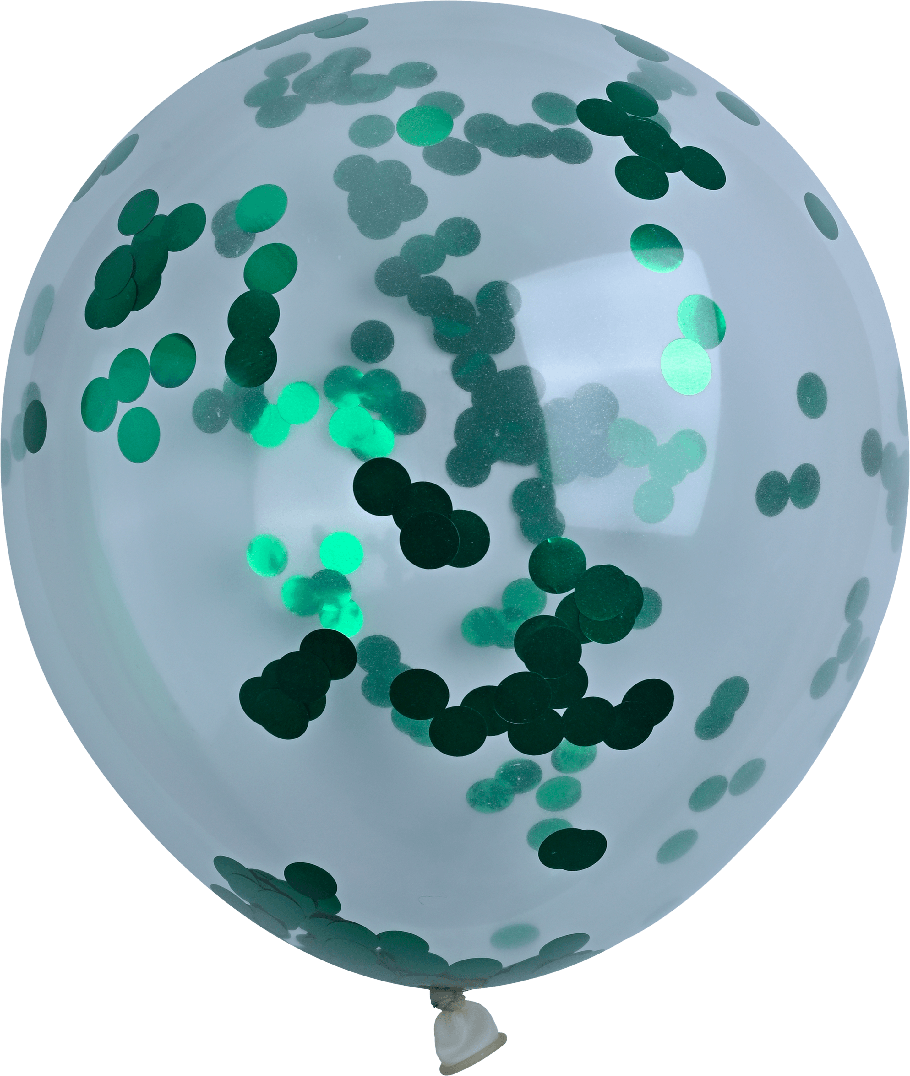 Elitex Confetti Green