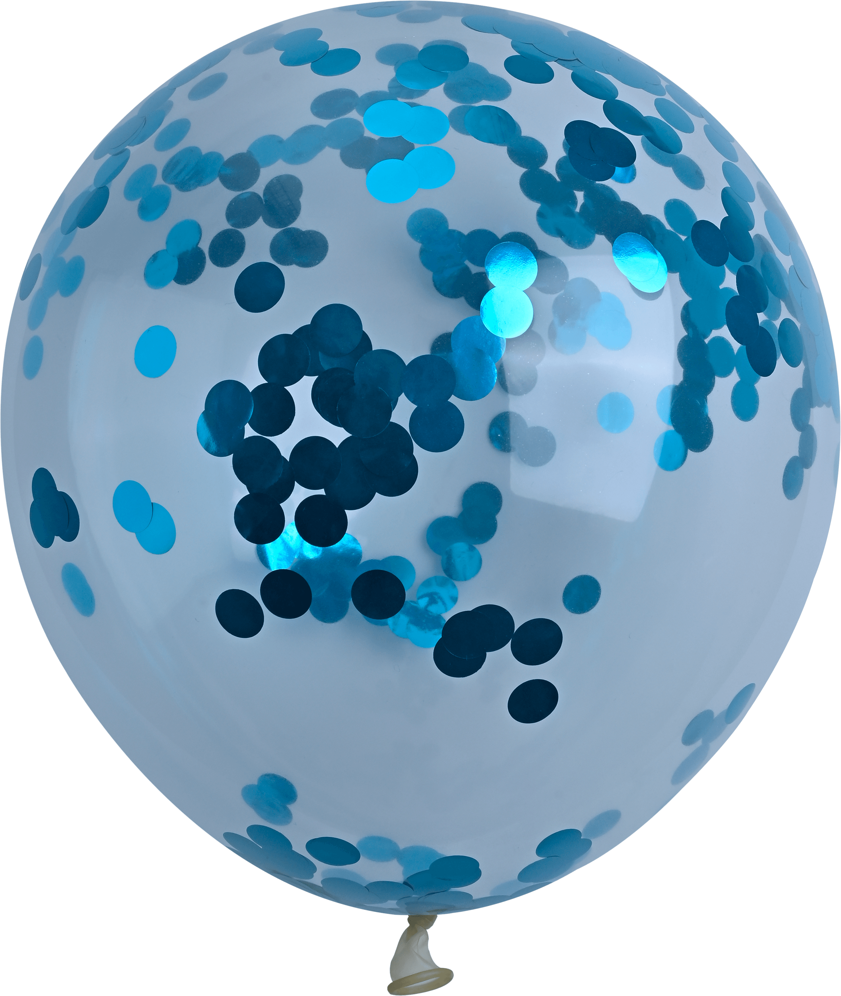 Elitex Confetti Light Blue