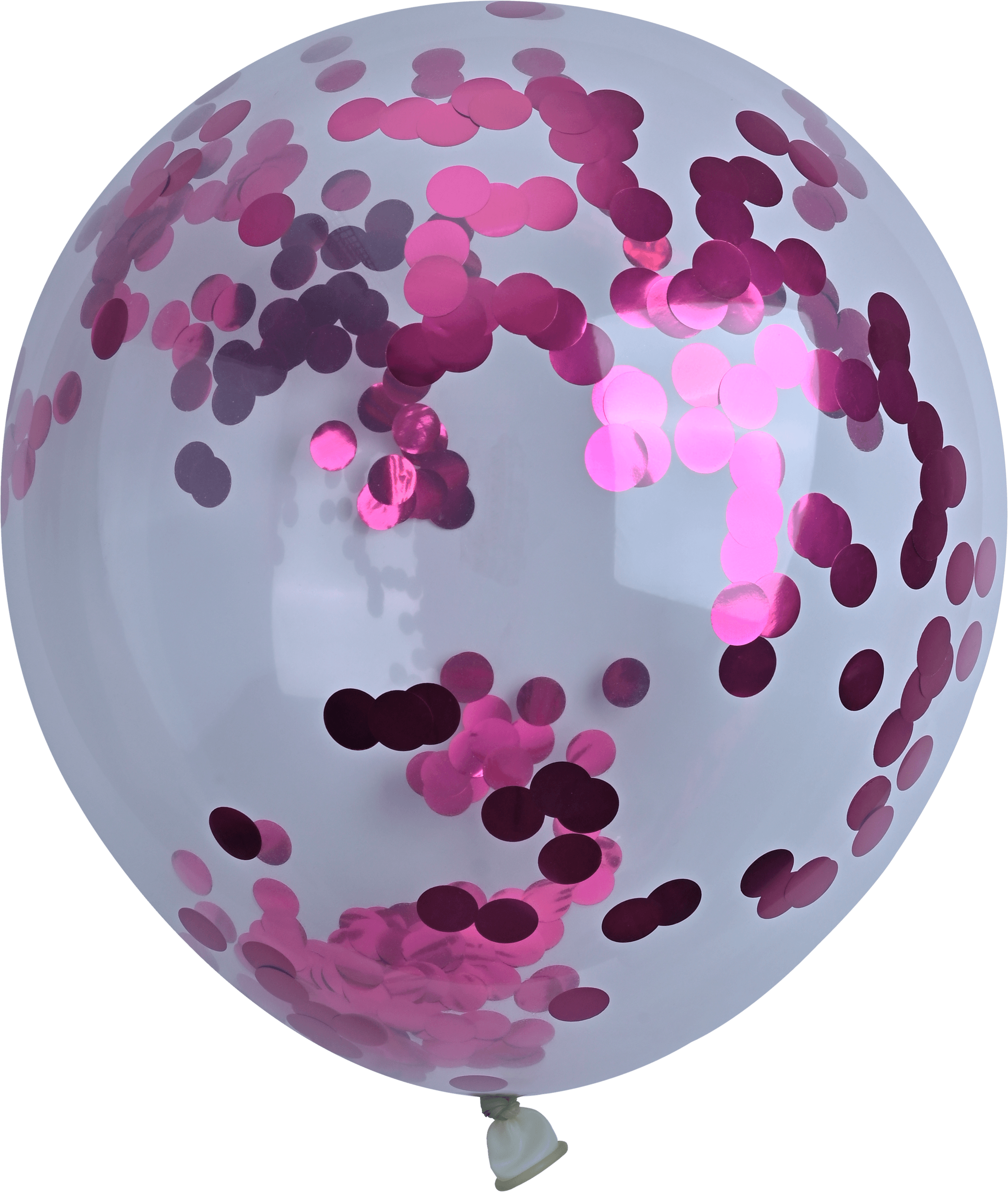 Elitex Confetti Pink