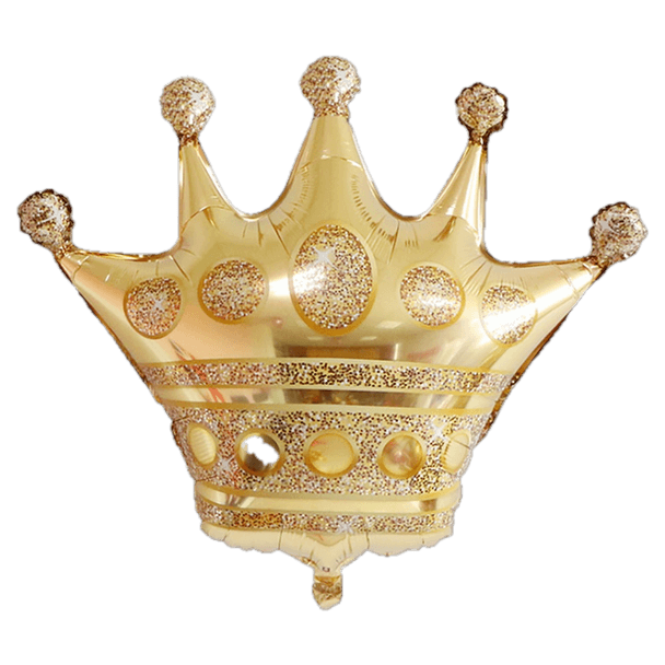 Golden Crown 39"