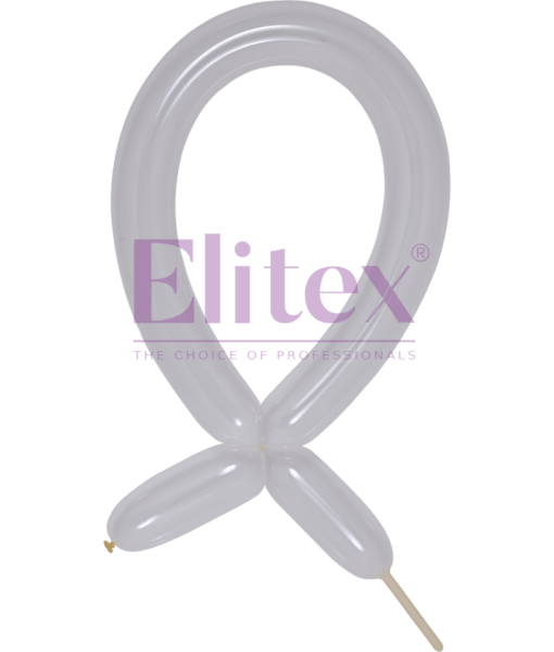 Elitex 260e Clear