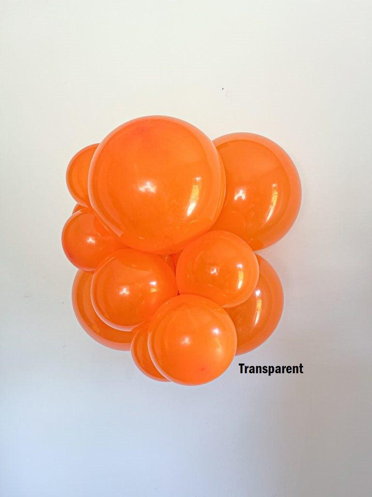 TUFTEX Crystal Tangerine - CLEARANCE - 50% OFF