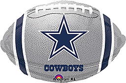 NFL DALLAS COWBOYS FOOTBALL