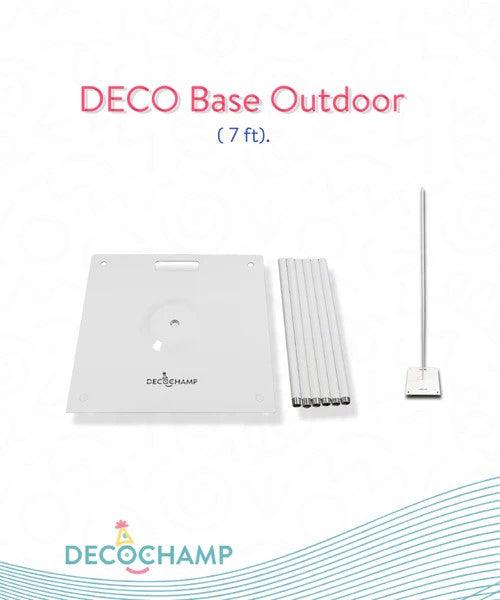 DecoBase Large Outdoor