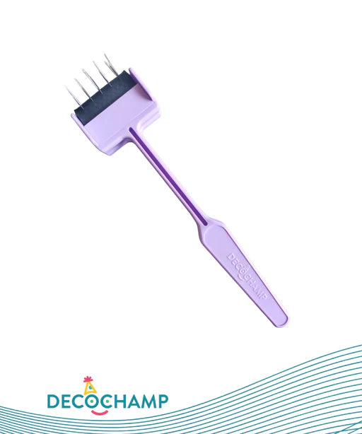 DECO POP - Dreamy Lilac