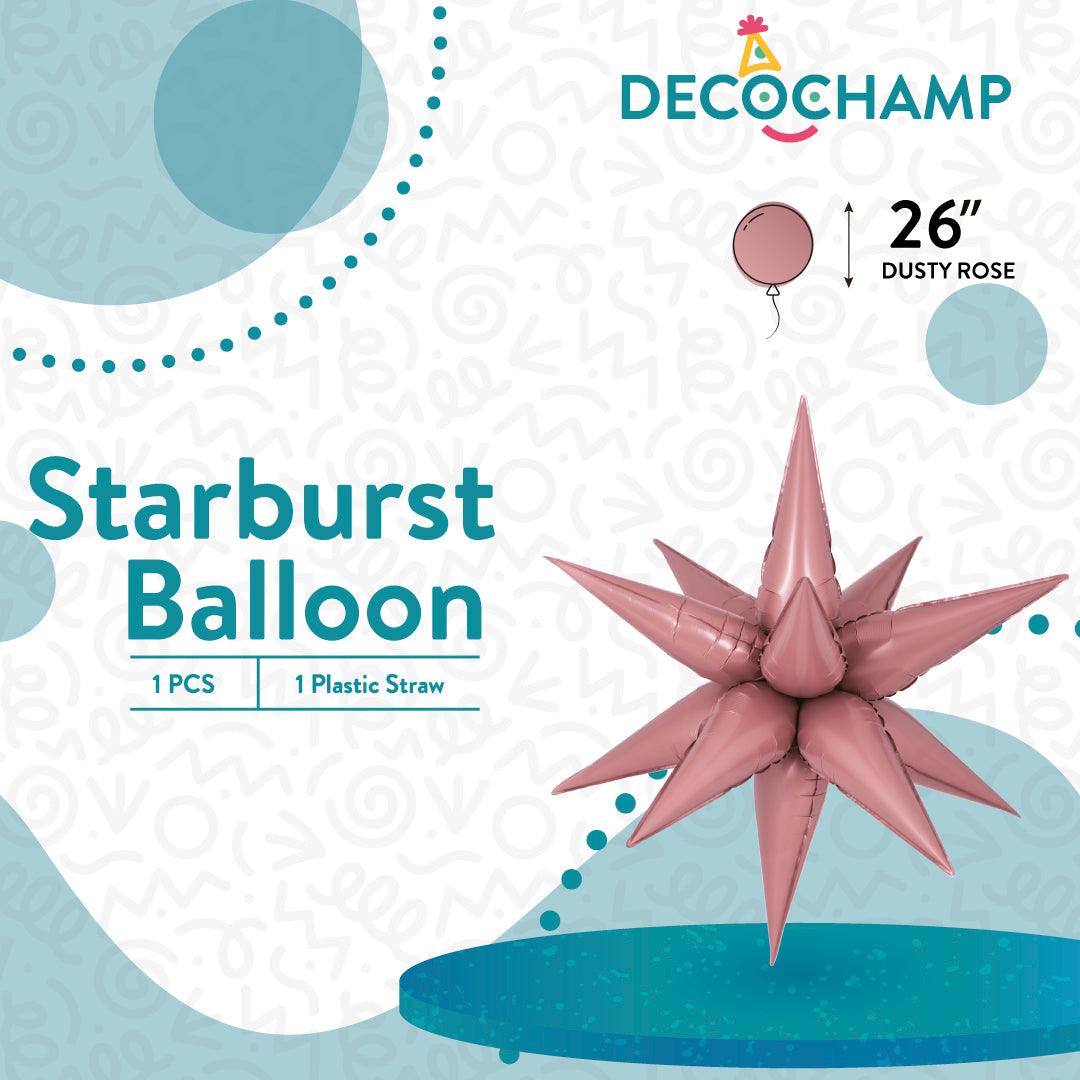 DecoStar Dusty Rose