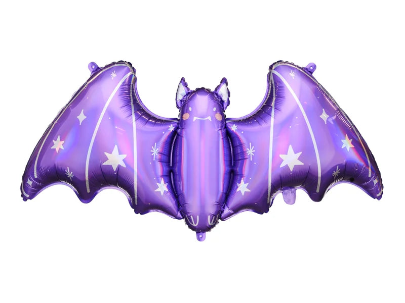 Bat, Purple 38"