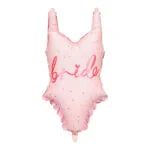 Swimsuit Pink Bride 30"