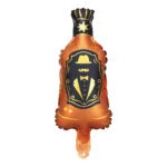 Whiskey Bottle 12"