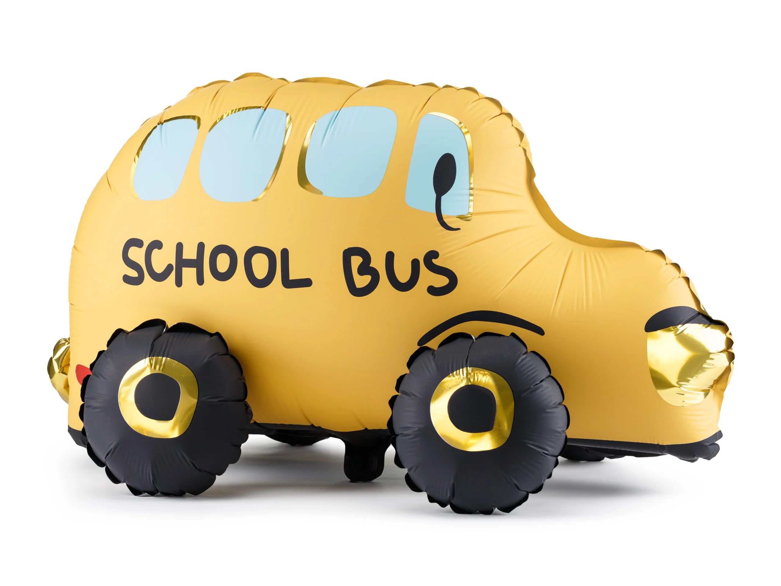 School Bus 30"