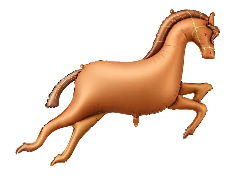 Horse Foil Balloon