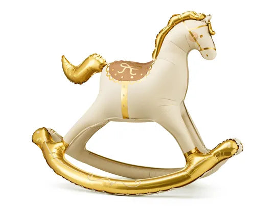 Rocking Horse