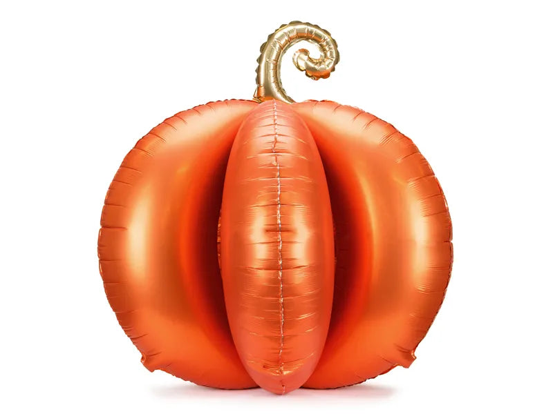 Pumpkin Foil Balloon 40"