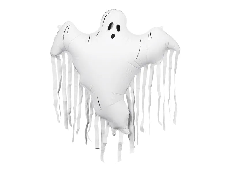 Ghost Foil Balloon 40"